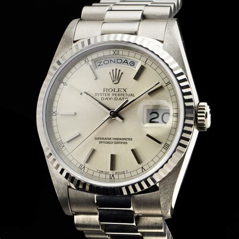 rolex day date dutch|rolex day date model numbers.